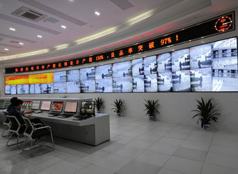 Κίνα Hunan Xinghuai New Materials Technology Co., Ltd. Σχεδιάγραμμα επιχείρησης