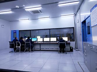 Κίνα Hunan Xinghuai New Materials Technology Co., Ltd. Σχεδιάγραμμα επιχείρησης