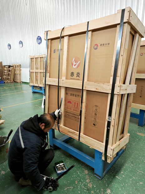 Hefei Purple Horn E-Commerce Co., Ltd.