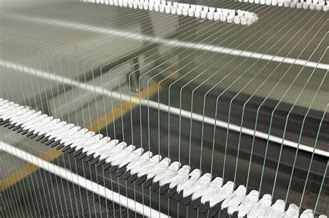 Καλή τιμή 1.5mm Βιομηχανικό Πίνακα Αγγίγματος Κάλυψη Γυαλί Αλουμινίου Σιλικατικό Γυαλί σε απευθείας σύνδεση