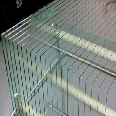 Διαφορετικό πάχος Αλουμινοσιλικικό φύλλο γυαλιού για OLED οθόνη οθόνης κάλυψη επεξεργασία γυαλιού