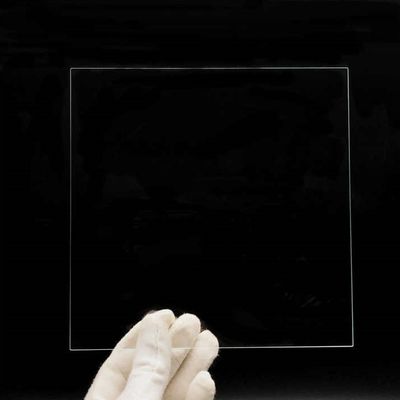 Πίνακας ηλεκτρονικού υαλοπίνακα για 3D εκτυπωτή