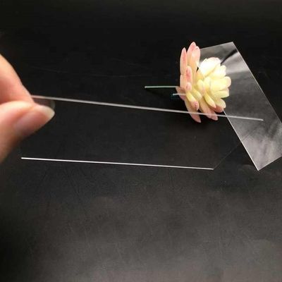 Καλή τιμή Αρχικό φύλλο υαλοπίνακα για χρωματισμένο γυαλί αλουμινίου σε απευθείας σύνδεση