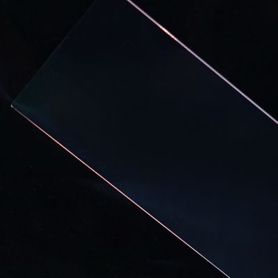 Purple Horn Aluminium Silicate Glass Pro για οχήματα