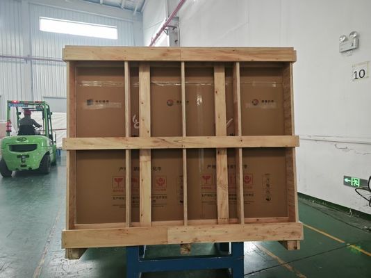 Καλή τιμή Μεγάλο μορφότυπο Υπεραντελής Υπεραντελής Ηλεκτρονικών Υδρογόνων (G6 1880*1530mm) σε απευθείας σύνδεση