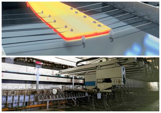 Καλή τιμή Οικονομικά φιλικό Ultra Thin Soda Lime Glass Manufactur σε απευθείας σύνδεση