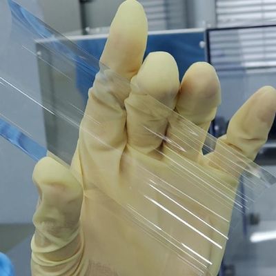 Καλή τιμή Ευέλικτο λυγισμένο γυαλί UTG Ultra Thin Glass για αναδιπλούμενο smartphone σε απευθείας σύνδεση