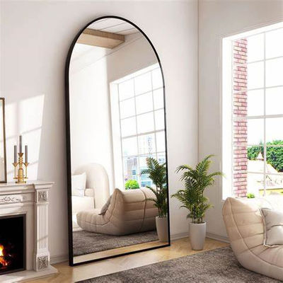 Καλή τιμή 1.1mm High Definition Mirror Ultra Clear Glass (Αυτοκαθαρό γυαλί υψηλής ευκρίνειας) σε απευθείας σύνδεση