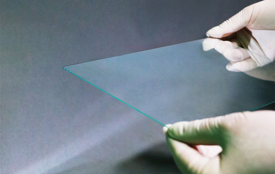 Καλή τιμή Πράσινο μεσαίο γυαλί αλουμινίου-σιλικωτικού ((Purple Horn-M1) σε απευθείας σύνδεση