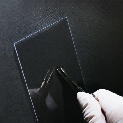 Καλή τιμή Υπερ λεπτές οθόνες γυαλιού-κεραμικής 340*160mm Μεγάλης ευκρίνειας οθόνη με βέλτιστη διαβίβαση σε απευθείας σύνδεση