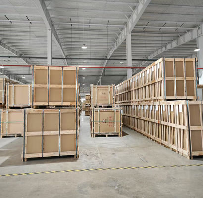 Καλή τιμή 4PB 9-12um Υπερλευκά γυάλινα υποστρώματα Ιδανικά για την κατασκευή μικροσκοπικών διαφωτιστικών σε απευθείας σύνδεση