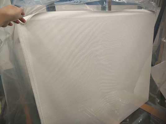 Καλή τιμή Εξαιρετική Αντοχή σε Κάμψη Λεπτού Γυαλιού Soda Lime 0,4mm για Προστατευτικό Οθόνης σε απευθείας σύνδεση